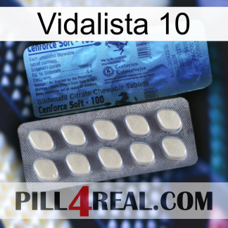 Vidalista 10 34